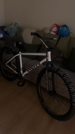 Street co (FRAME TRADE)