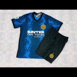 Soccer Uniforms Uniformes De Fútbol