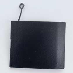 2018-2023 Chevy Traverse Rear Bumper Tow Hook Cover Cap (contact info removed)7 OEM