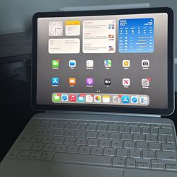 iPad Air 4th Generation 