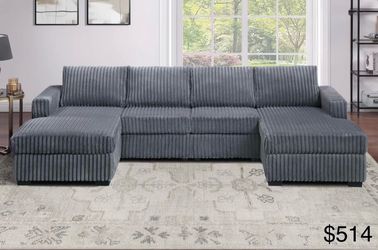 Sectional sofa