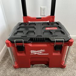 Milwaukee Packout