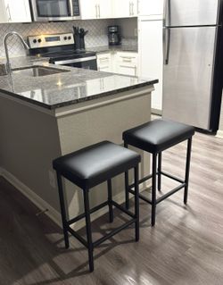 Bar stools
