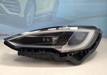 2021-2025 TESLA MODEL S LEFT MATRIX LED HEADLIGHT NEW