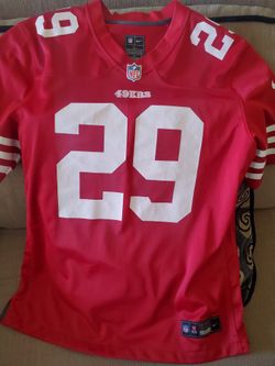 49ers Jersey