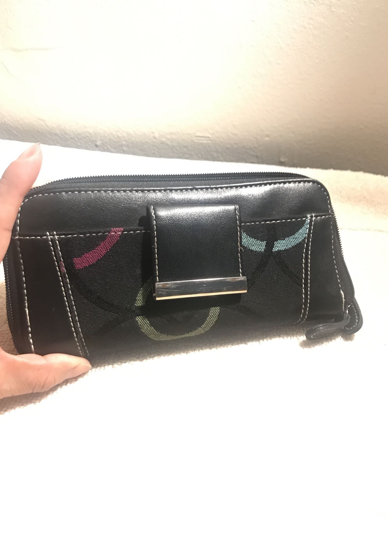 Women’s wallet