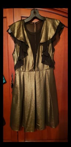 BCBG Women's Evening Dress