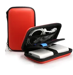 Electronics Carrying Case Phone Holder Pocket Accessories