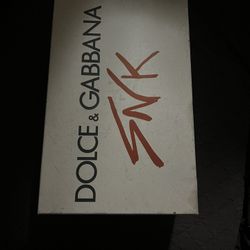 Dolce Gabbana Portofino