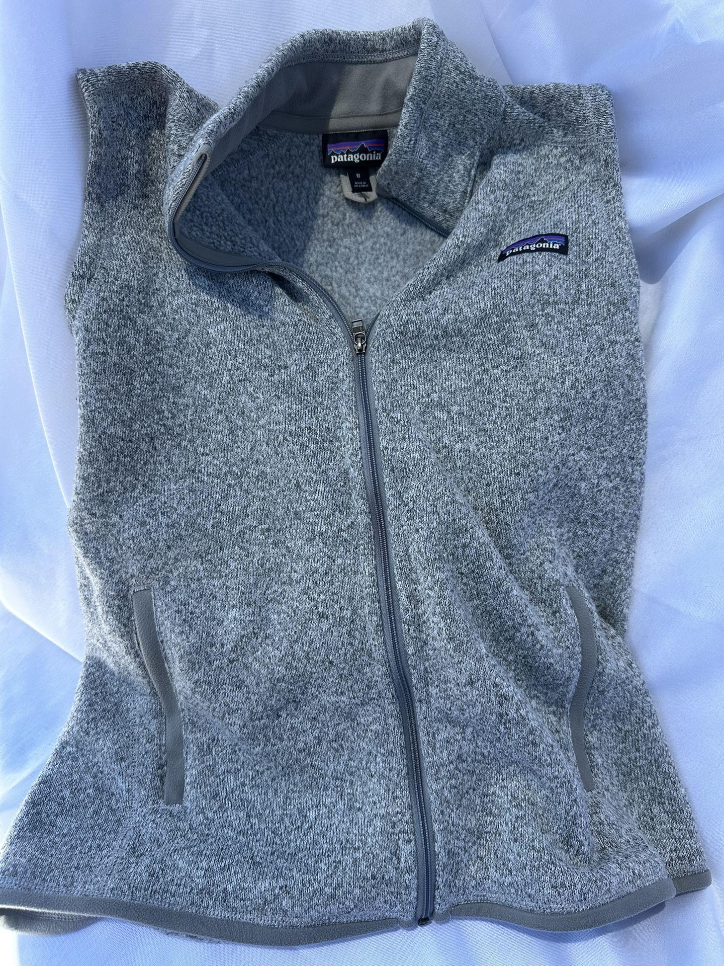 Patagonia Women’s Better Sweater Vest
