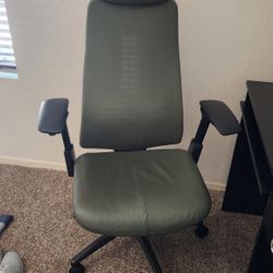 Haworth * Halo: Fern Gaming Chair
