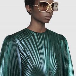 GUCCI AUTHENTIC SUNGLASSES SHIPPING ONLY 