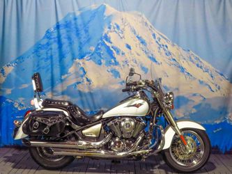 2009 Kawasaki Vulcan 900 Classic LT