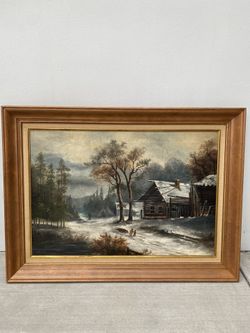 Picture With Beautiful Picture