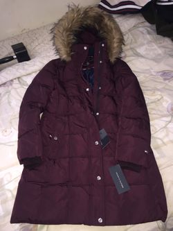 Tommy Hilfiger coat