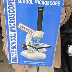 Microscope