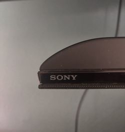 Sony Soundbar With Subwoofer 