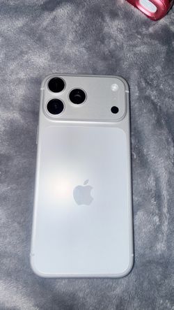 iPhone 17 Pro Max 256GB EXCELLENT CONDITION