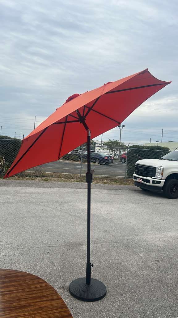 Patio Umbrella