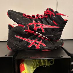 ASIC Omni-flex Size 13 