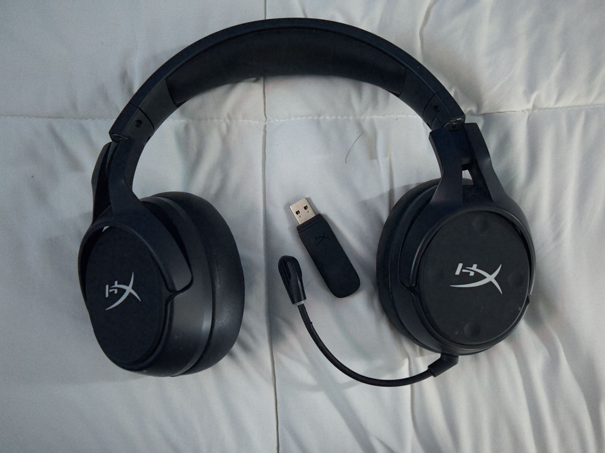 HyperX Cloud Flight S Headset