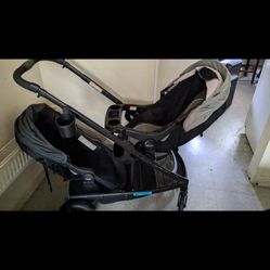 Stroller Graco Uno2Duo