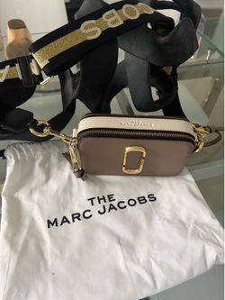 Marc Jacob’s