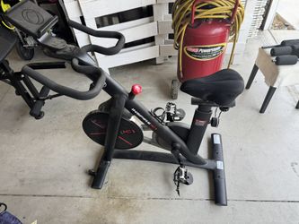 Cycling Bike