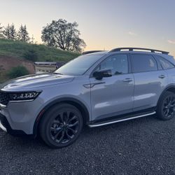 2023 Sorento