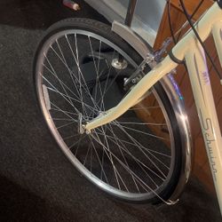 Brand New Schwinn Bike For Sale
