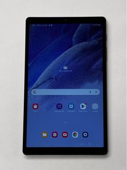 Excellent Unlocked Samsung Galaxy Tab A7 Lite T227U 8.7” WiFi + Cellular ELD Verizon T-Mobile Tablet