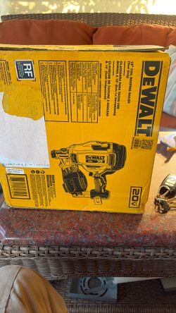 DeWALT