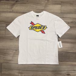 Sp5der T-shirt 