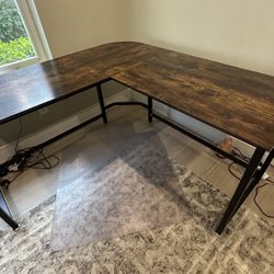 Office Desk