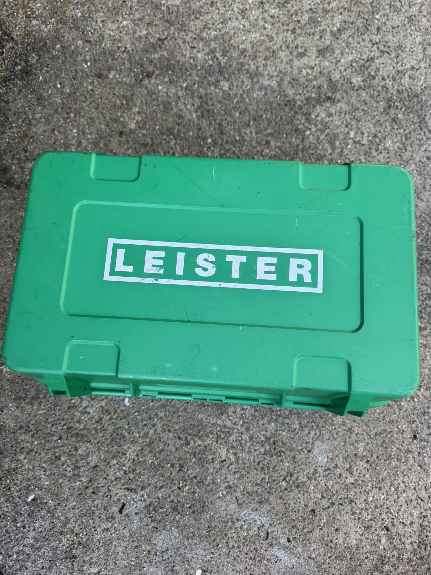 Leister