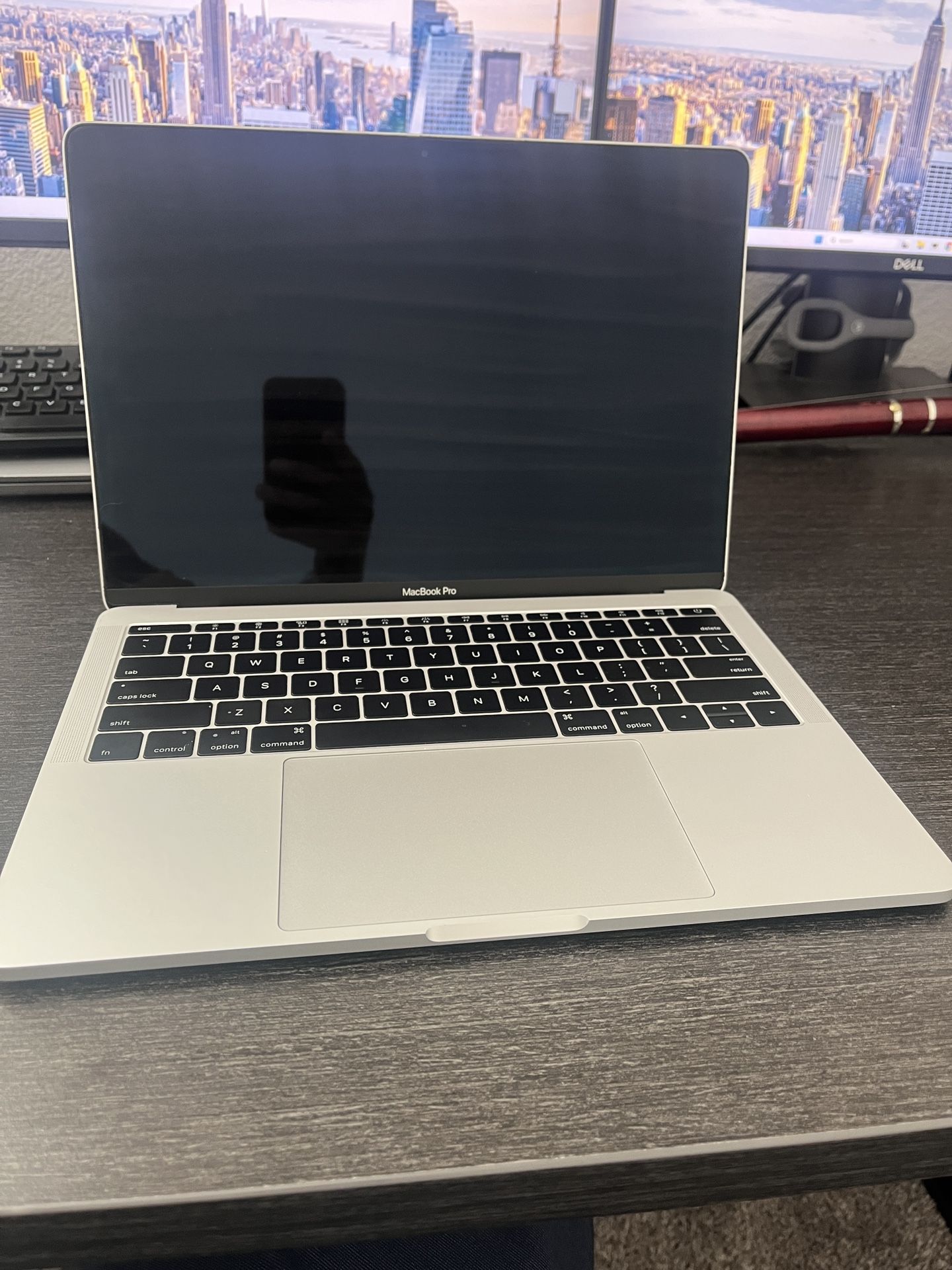 MacBook Pro