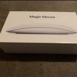 Apple Magic Mouse 2