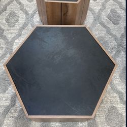 Coffee Table Set Of Two 
