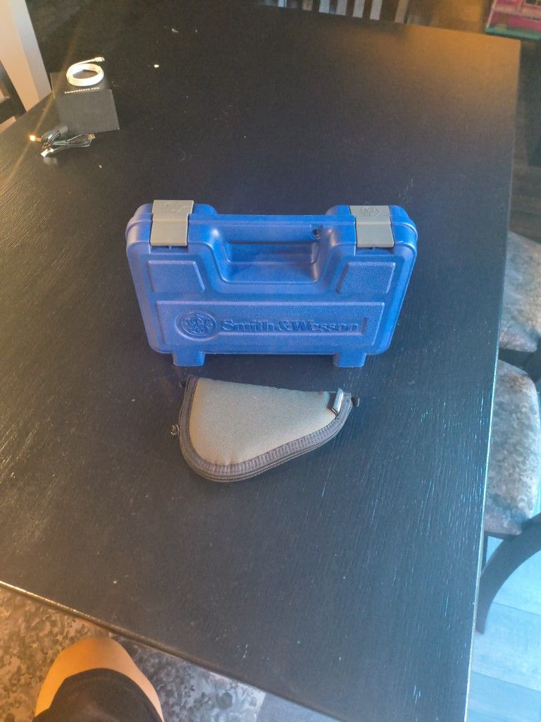 Carry Cases For Home Defense