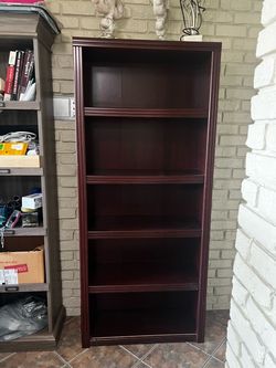 Book Shelf