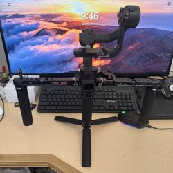 DJI Ronin SC2