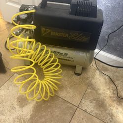 Air Compressor 