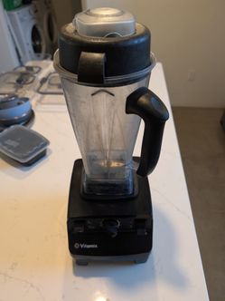 Vitamix 5200 Blender