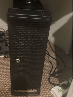 Data hoarder video archives and gaming PC 1070 TI 500 GB SSD