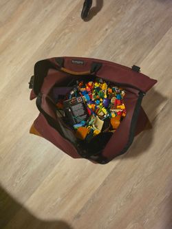 Legos (Misc)