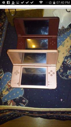 DS. Con camara. X L