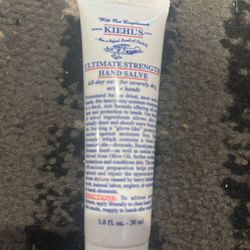Kiehls Ultimate Strength Hand Salve
