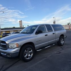 2005 Dodge Ram