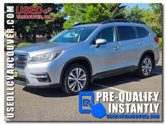 2019 Subaru Ascent