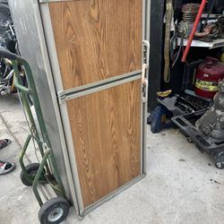 Refrigerator For Motorhome